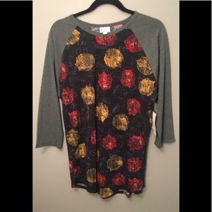 LARGE LULAROE RANDY T